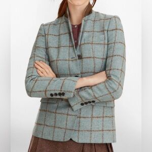 Brooks Brothers Wool Blazer size 4